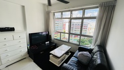Blk 672A Yishun Avenue 4 (Yishun), HDB 2 Rooms #388045971
